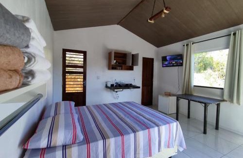 Northeast Region Cabin | Chalé Bella Vista