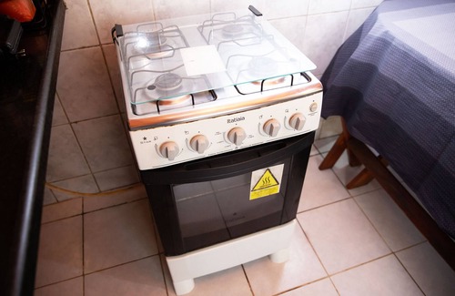 Vitor Hugo Ski Chalet | Chalé com ótima localização em Domingos Martins/ES