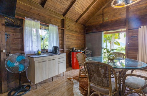 Rio do Sul Ski Chalet | Chalé com Wi-Fi, vista p o lago em meio a natureza