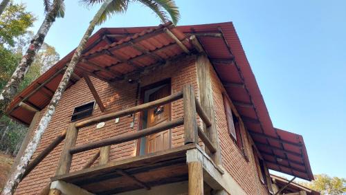 Domingos Martins House | Chalé confortável em Domingos Martins Village Rio da Montanha