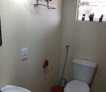 Lajinha House | Chalé da Flor