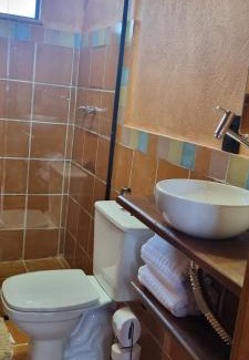Socorro Cabin | Chalé Davivi