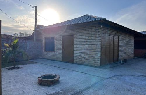 Praia Grande Ski Chalet | Chalé de Pedra