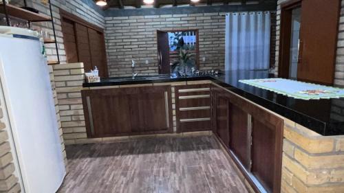 Praia Grande Ski Chalet | Chalé de Pedra