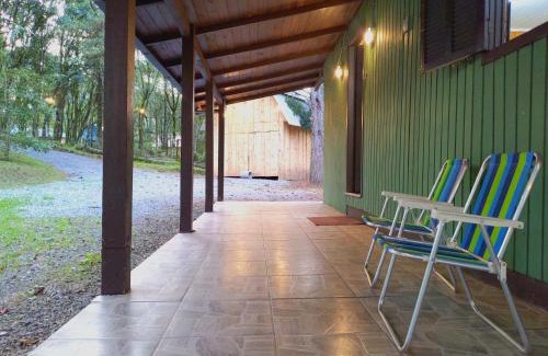 Carniel House | Chalé Gramado