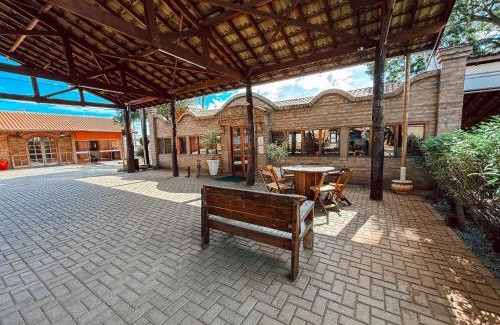 Piratininga Hotel | Chalé Hotel