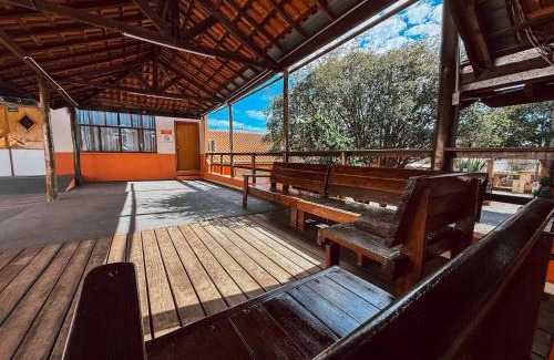 Piratininga Hotel | Chalé Hotel