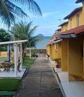 Caucaia Apartment | Chalé Icaraí