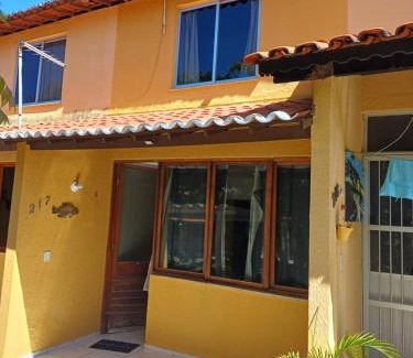 Caucaia Apartment | Chalé Icaraí