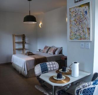 Lapinha da Serra House | Chalé Independente e Privativo com Lago Natural Exclusivo- Pousada Lapinha da Serra 3-Chalé Esmeralda