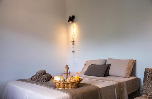 Lapinha da Serra House | Chalé Independente e Privativo com Lago Natural Exclusivo- Pousada Lapinha da Serra 3-Chalé Esmeralda