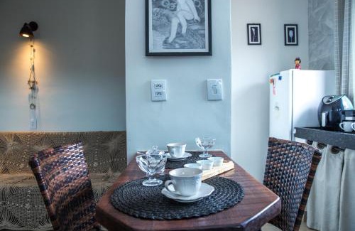 Lapinha da Serra House | Chalé Independente e Privativo com Lago Natural Exclusivo- Pousada Lapinha da Serra 3-Chalé Esmeralda