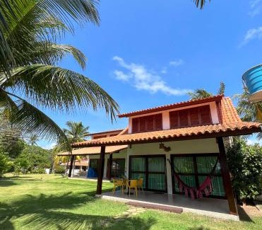 Porto de Galinhas House | Chalé Manga Maracaipe