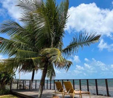 Porto de Galinhas House | Chalé Manga Maracaipe