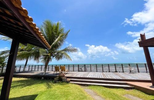 Porto de Galinhas House | Chalé Manga Maracaipe