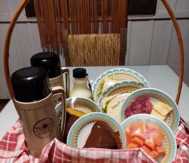 Praia Grande Cabin | Chalé Miragem dos Canyons