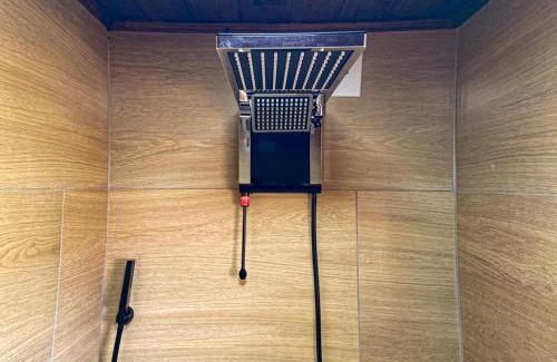 Praia Grande Cabin | Chalé Miragem dos Canyons