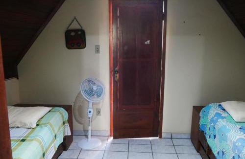 Boa Vista Ski Chalet | Chalé na Suíça Pernambucana