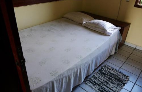 Boa Vista Ski Chalet | Chalé na Suíça Pernambucana