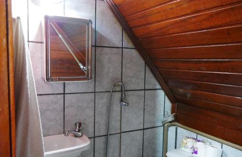Boa Vista Ski Chalet | Chalé na Suíça Pernambucana