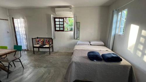 Areia Ski Chalet | Chalé Rural Aconhegante
