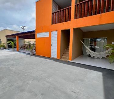 Santo Amaro do Maranhao Apartment | Chalé Travosa