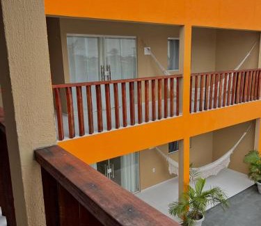 Santo Amaro do Maranhao Apartment | Chalé Travosa