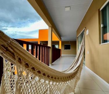 Santo Amaro do Maranhao Apartment | Chalé Travosa