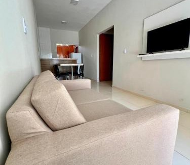 Santo Amaro do Maranhao Apartment | Chalé Travosa