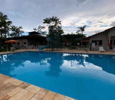 Maranduba Apartment | Chalé Ubatuba