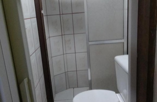 Itaquanduba Apartment | Chalé Vista Linda 6