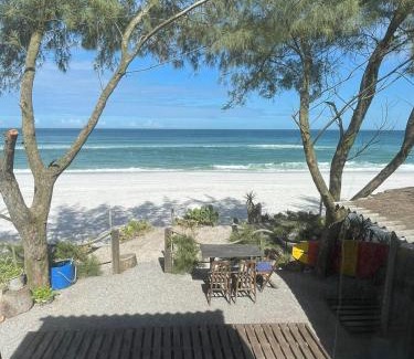 Arraial do Cabo Ski Chalet | Chalé Viver Bem