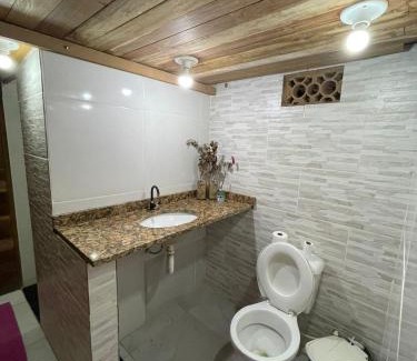 Arraial do Cabo Ski Chalet | Chalé Viver Bem