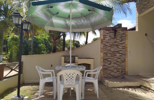 Barra Grande House | Chalés Caribe brasileiro - Chale 2