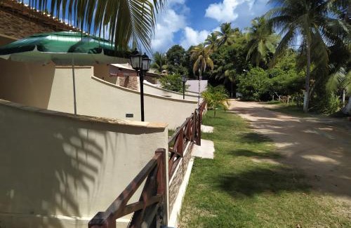 Barra Grande House | Chalés Caribe brasileiro - Chale 2