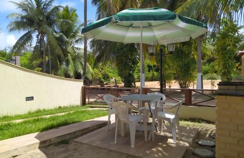 Barra Grande House | Chalés Caribe brasileiro - Chale 2