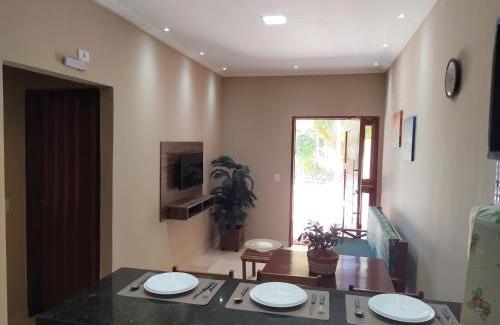 Barra Grande House | Chalés Caribe brasileiro - Chale 2