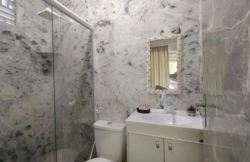 Fortim House | Chalés da Cris