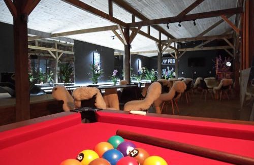 Bom Jardim da Serra House | Chalés da Serra Catarinense