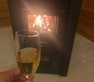 Urubici Ski Chalet | Chalés da Serra Urubici - Campestre