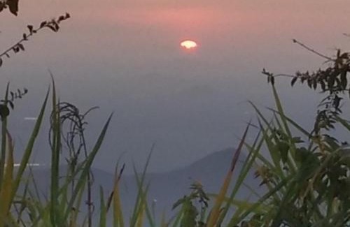 Northeast Region Ski Chalet | Chalés Guaíras