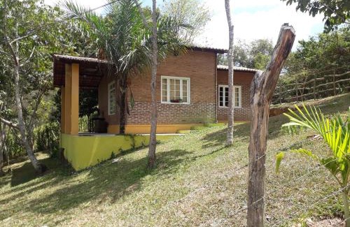 Northeast Region Ski Chalet | Chalés Guaíras