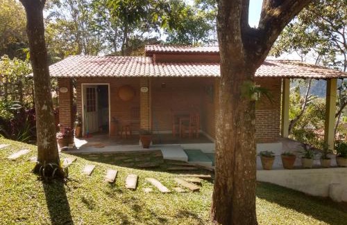 Northeast Region Ski Chalet | Chalés Guaíras