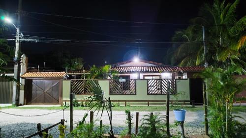 Vera Cruz Bed & Breakfast | Chalés Mãe Natureza - Reserva do Matuto