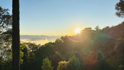 Urubici Ski Chalet | Chalés Morro Azul