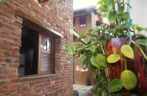 Olinda Historical Center Ski Chalet | Chalés na Hora