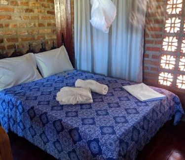 Olinda Historical Center Ski Chalet | Chalés na Hora