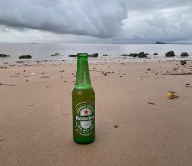 Farol Hotel | Chalés no Paraíso