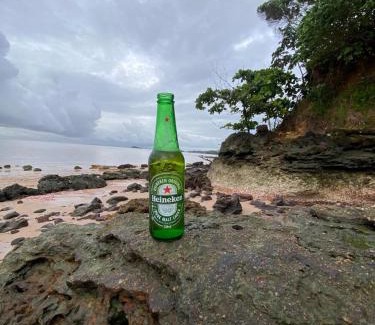 Farol Hotel | Chalés no Paraíso