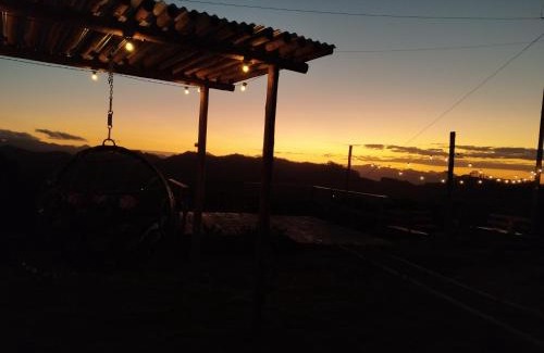 Caparao National Park Hotel | Chalés Pôr Do Sol